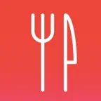Order Food Menu iOS Icon