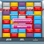 Color Magic Cubes iOS Icon