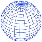 Coordinate Converter. icon