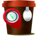 JP Gourmet iOS Icon