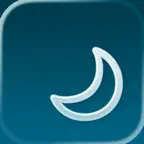 Sleep Tracker, CPAP, Insomnia iOS Icon