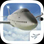 Flight Unlimited X iOS Icon