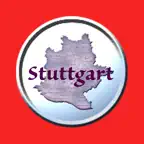 Stuttgart City Guide Icon
