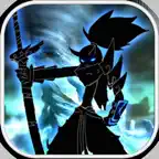 Stickman League Rampage iOS Icon