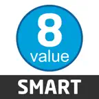 Smart Score - Food and Fitness Points Calculator iOS Icon