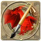 FlipPix Art - Treasure iOS Icon