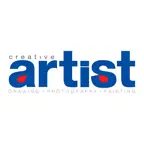 Creative Artist iOS Icon