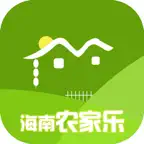 海南农家乐 iOS Icon