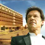 Help Imran Khan make Shaukat Khanum Peshawar iOS Icon