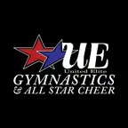 United Elite Gymnastics iOS Icon