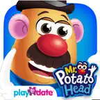 Mr. Potato Head: School Rush iOS Icon