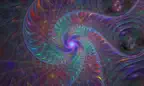 Electric Sheep 4K iOS Icon