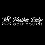 Heather Ridge GC - Official iOS Icon