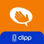 Ktaxi, una app de Clipp iOS Icon