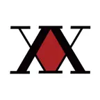 ANIME QUIZ for HUNTERxHUNTER iOS Icon