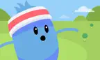 Dumb Ways to Die: Wire Walk iOS Icon