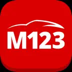 Mobil123.com Mobil baru-bekas iOS Icon