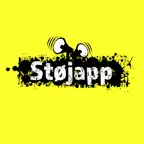 Støjapp iOS Icon