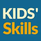 Kids'Skills App icon