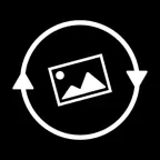 PicGizmo - Resize & HEIC 2 JPG iOS Icon