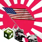 Tank Battle: Pacific iOS Icon