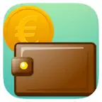La monnaie - J'apprends à payer en euros [CP-CE1] iOS Icon
