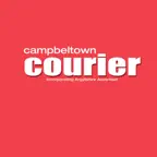 Campbeltown Courier iOS Icon