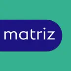 matriz by Primary iOS Icon