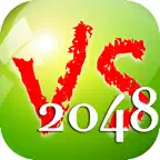 2048 Showdown: the ultimate Versus battle iOS Icon