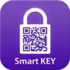 D-Cloud SmartKey for iPhone iOS Icon