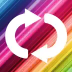 SBS Go Selfie iOS Icon