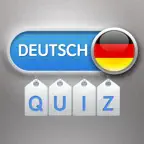 German Practice iOS Icon