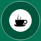 Best Secret Menu for Starbucks & Store Locator iOS Icon
