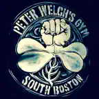 Peter Welch's Gym iOS Icon
