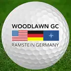 Woodlawn Golf Course iOS Icon