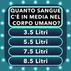 Cultura Generale: Gioco a Quiz iOS Icon