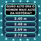 Quiz Cultura Geral iOS Icon