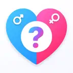 Baby Generator AI: Future Test Icon