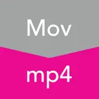 MovP4 - MP4 Converter icon