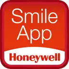 Honeywell Smile iOS Icon