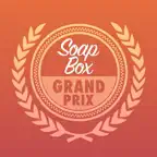 Soap Box Race Party iOS Icon