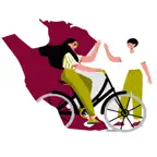 Albacete en Ruta iOS Icon