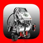 Ideas for LEGO® EV3® iOS Icon