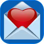 Create Greeting Cards & wishes iOS Icon