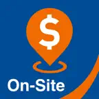 Deposit On-Site iOS Icon
