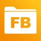 FileBrowser for Education iOS Icon