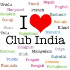 CLUBINDiA iOS Icon