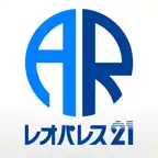 レオパレスAR iOS Icon
