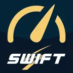 Swift Dial*In Icon
