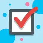 My Daily Tasks Manager iOS Icon